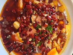 -大胡同天津菜·海肠捞饭·津门皮皮虾锅贴一绝(西姜井店)