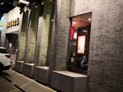 -到家尝北京菜(西坝河店)