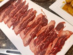 -老码头火锅(玉林店)