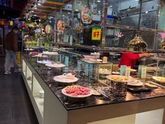 -巴犀烧烤(新崇光店)