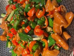 -恰八斗·猛火长沙菜(国贸店)