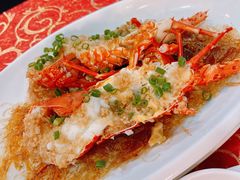 清蒸小青龙-湛江海鲜食府(一号路店)