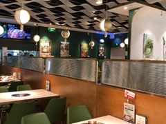 -烹然四季椰子鸡火锅(姚家园万象汇店)