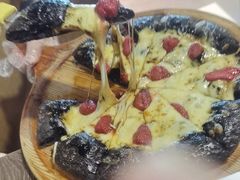 -好伦哥比萨烤肉自助(马家堡店)