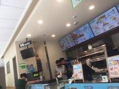 -德克士(阳光店)