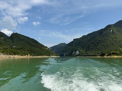 -乌江画廊(彭水苗族土家族自治县)