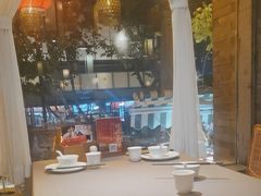 -十朝院子·南京菜(夫子庙店)