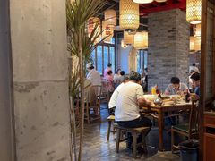 -二十八里太湖船菜(吉祥路店)