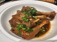 -冠发君悦大酒店-餐厅