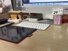 -海马体照相馆(天津世纪都会店)