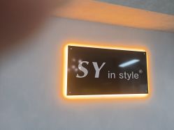 -Syinstyle私人定制