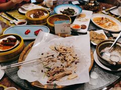 -顺意·顺德家乡菜(国际人才大厦店)