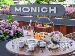 -MONICH牛排融合餐厅(和义大道购物中心店)