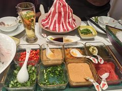 -东来顺饭庄(天坛店)