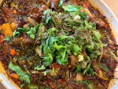 -杨三孃跷脚牛肉(中粮鸿云悦街店)