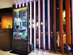 门面-山石榴·贵州菜(丰盛里店)