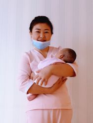 -月来悦好国际月子会所