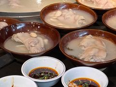 -常和州·夜宵大排档(常州单店)