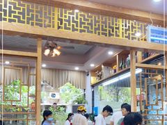 门面-煲煲掂风味煲仔饭餐厅(西区店)