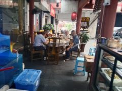 -韩妹鱼庄·泸定老字号(泸定店)