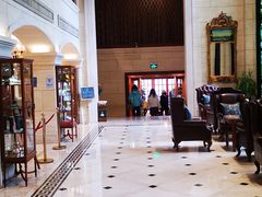 -马勒别墅饭店(静安寺店)