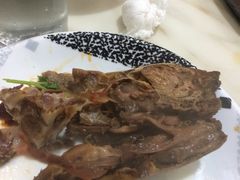 -东北农家院·铁锅炖(莘庄店)