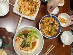 -老孙家泡馍(洒金桥店)