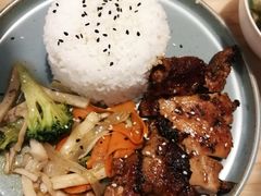 -红小满休闲餐厅(十全街店)