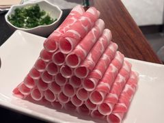 -南门涮肉(上海一店)