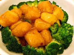 -阿拉丁新疆风味餐厅·清真(罗廊巷店)