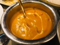 -Pita's&Tika's中东和印度风味餐厅(龙湖天街店)