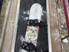 -乔波室内滑雪场