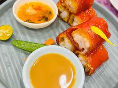 -点都德(龙之梦店)