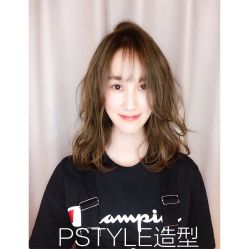 -P.STYLE 派斯造型