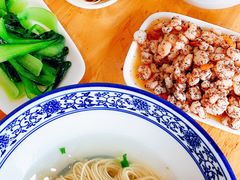 三虾面-裕兴记·三虾面(西北街总店)