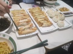 -古早外婆(天佑城店)