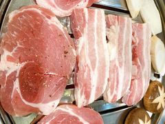 -首尔馆韩国料理(金童路店)