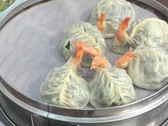 -叶存利海鲜大馅饺子(海宁路总店)