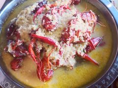 -王红军龙虾(新民路店)