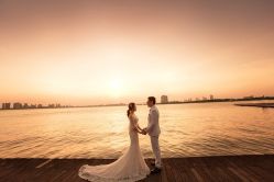 -太郎花子婚纱摄影艺术中心