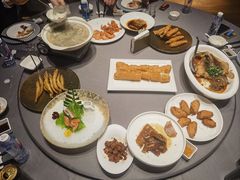 -徐记海鲜(观沙岭|滨江新城店)