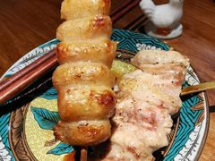 -鸟幸 TORISAKI 炭火居酒屋