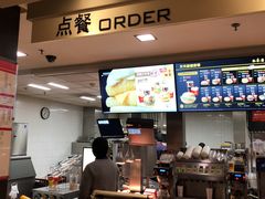 -麦当劳(江湾镇店)