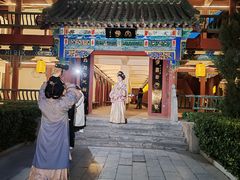 -中国翰园碑林