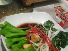 -高第街56号港式餐厅(山大路店)