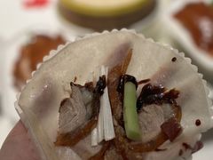 -悦融琥珀·京鲁菜·海味珍品(西单店)