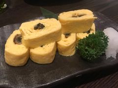 鳗鱼玉子烧-角落里(中山公园店)