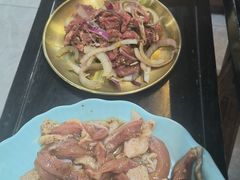 -牛犇烤肉(物资学院路店)