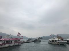 -日月潭