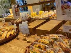 -那家面包房(珠江路店)
